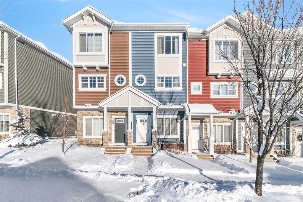 Picture of 486 Nolan Hill Boulevard NW, Calgary Real Estate Listing