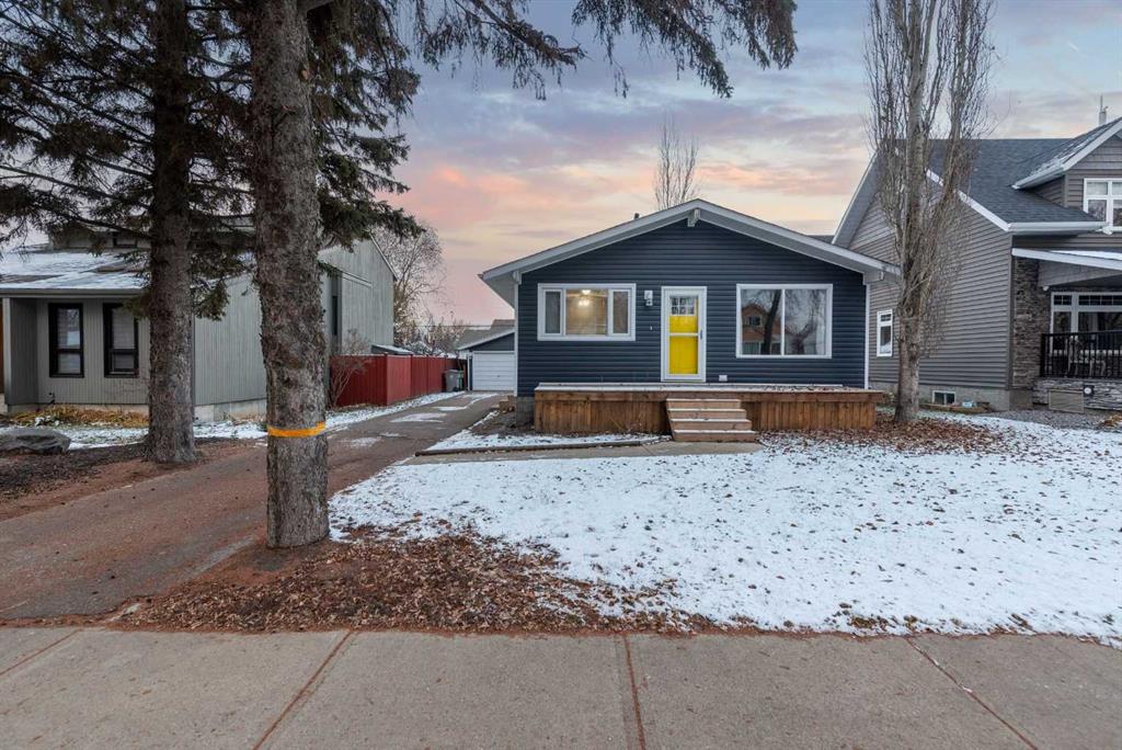 Picture of 5306 47 Street , Lloydminster Real Estate Listing