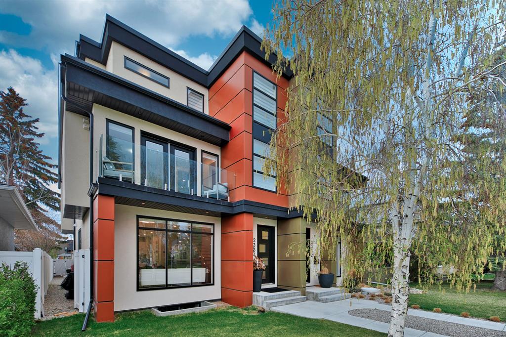 Picture of 2334 24 Avenue SW, Calgary Real Estate Listing