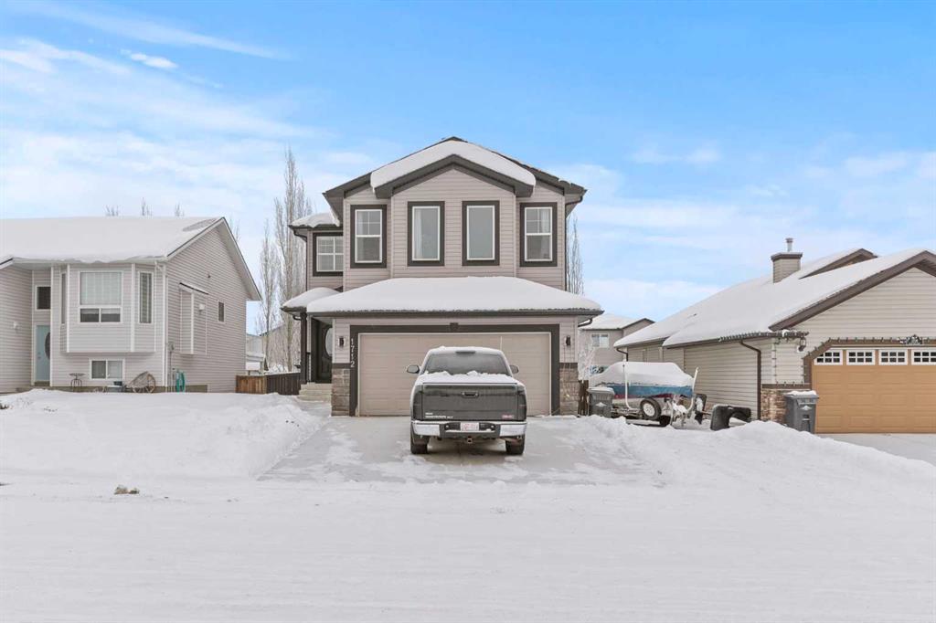 Picture of 1712 High Park Boulevard NW, High River Real Estate Listing