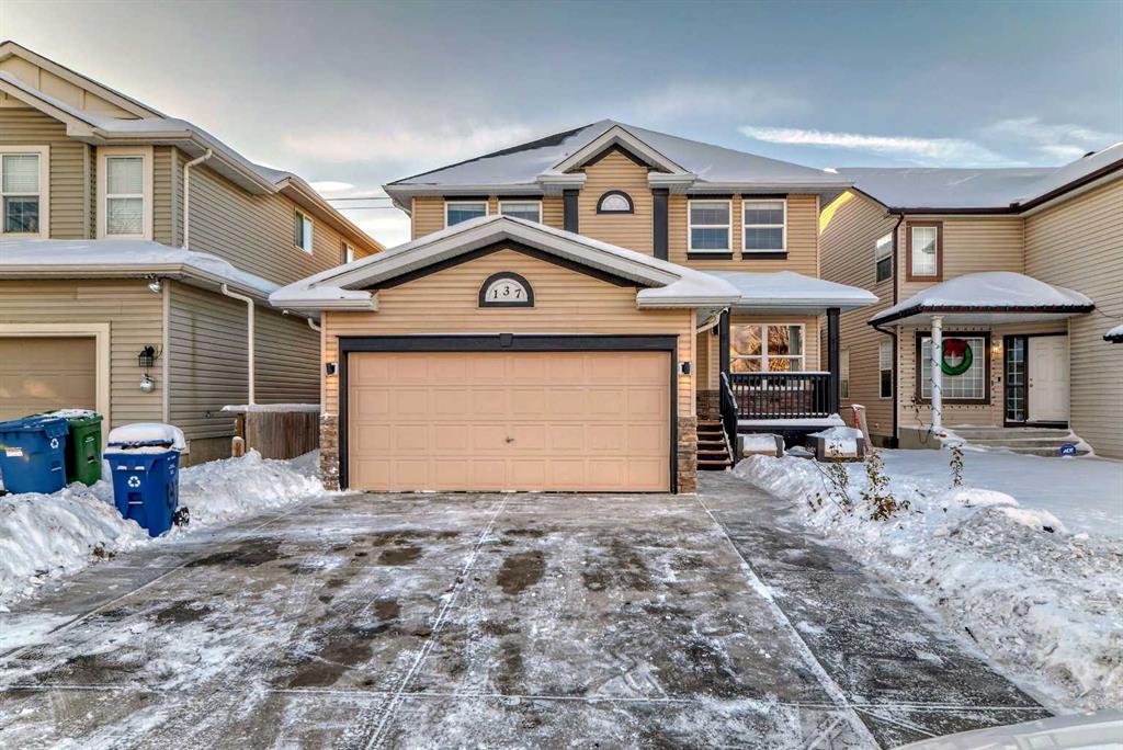 Picture of 137 Coville Close NE, Calgary Real Estate Listing