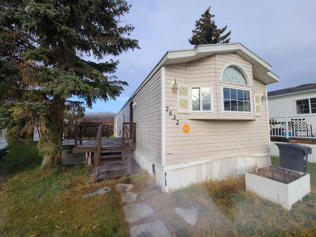 Picture of 7832 97 Avenue , Peace River Real Estate Listing