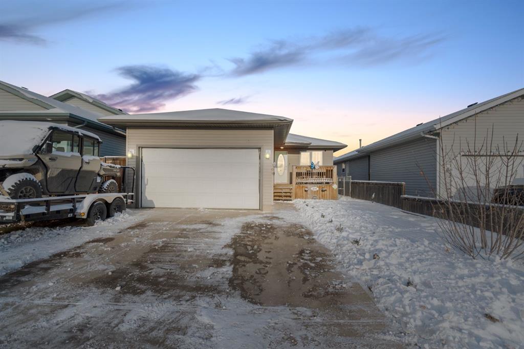 Picture of 104 Swanson Crescent , Fort McMurray Real Estate Listing