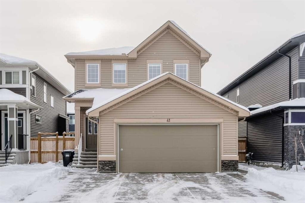 Picture of 41 Evansfield Manor NW, Calgary Real Estate Listing