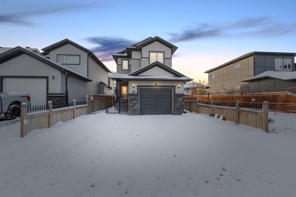 Picture of 162 Athabasca Crescent , Fort McMurray Real Estate Listing