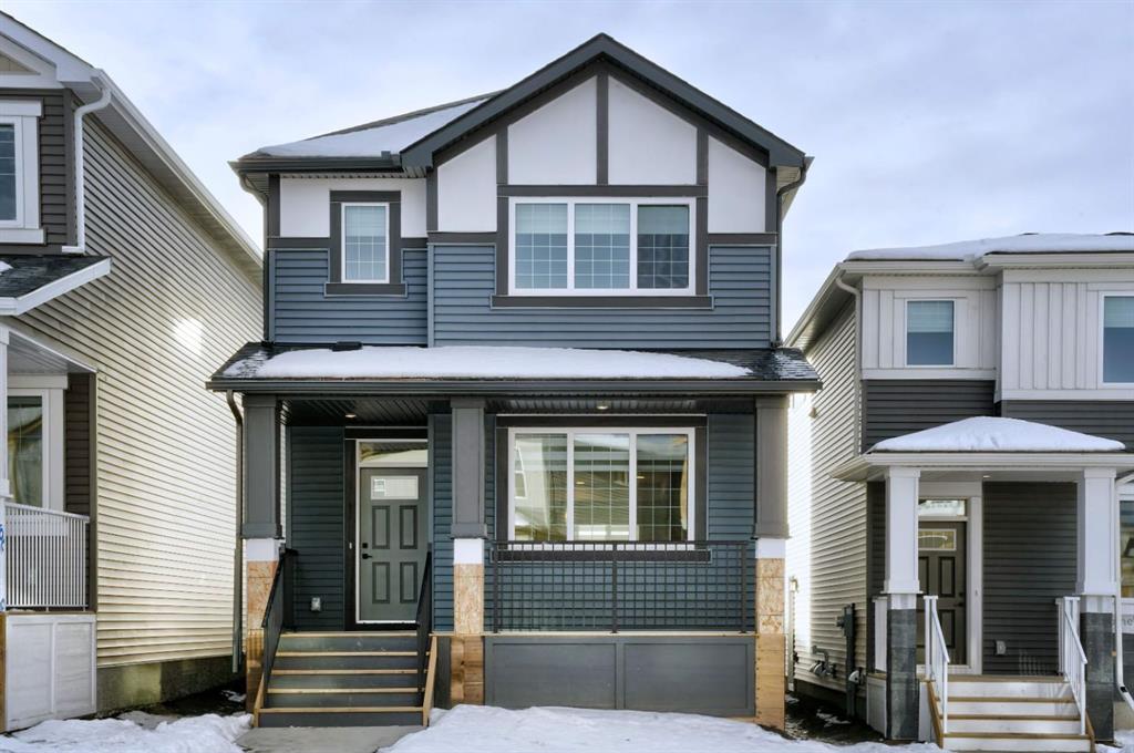 Picture of 123 Legacy Reach Court SE, Calgary Real Estate Listing