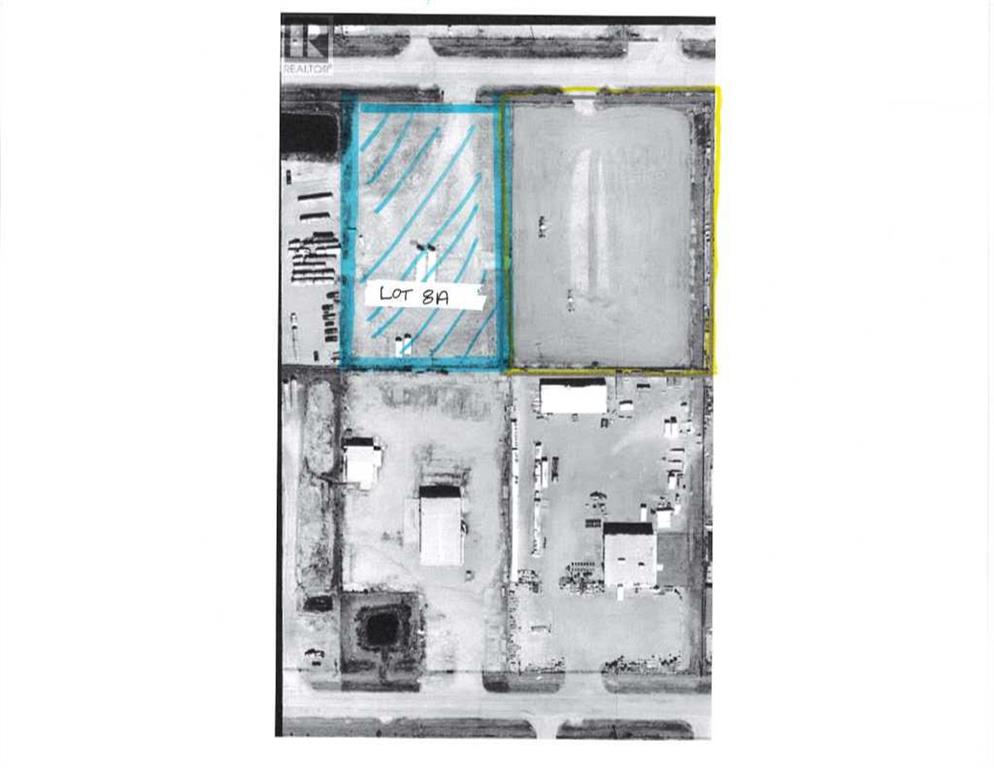 Picture of Lot 8A, 9415 144 Avenue , Rural Grande Prairie No. 1, County of Real Estate Listing