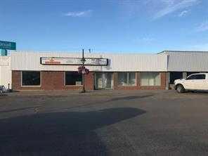 Picture of 8 COMMERCIAL COURT  , Fox Creek Real Estate Listing