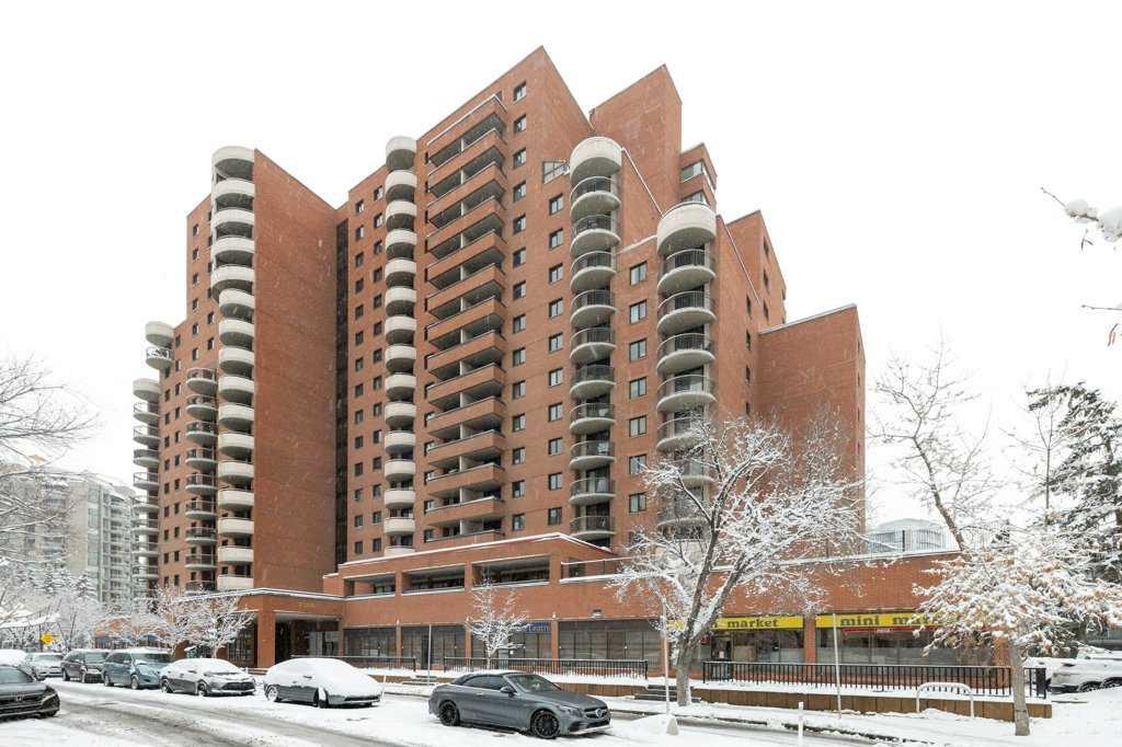 Picture of 407, 738 3 Avenue SW, Calgary Real Estate Listing