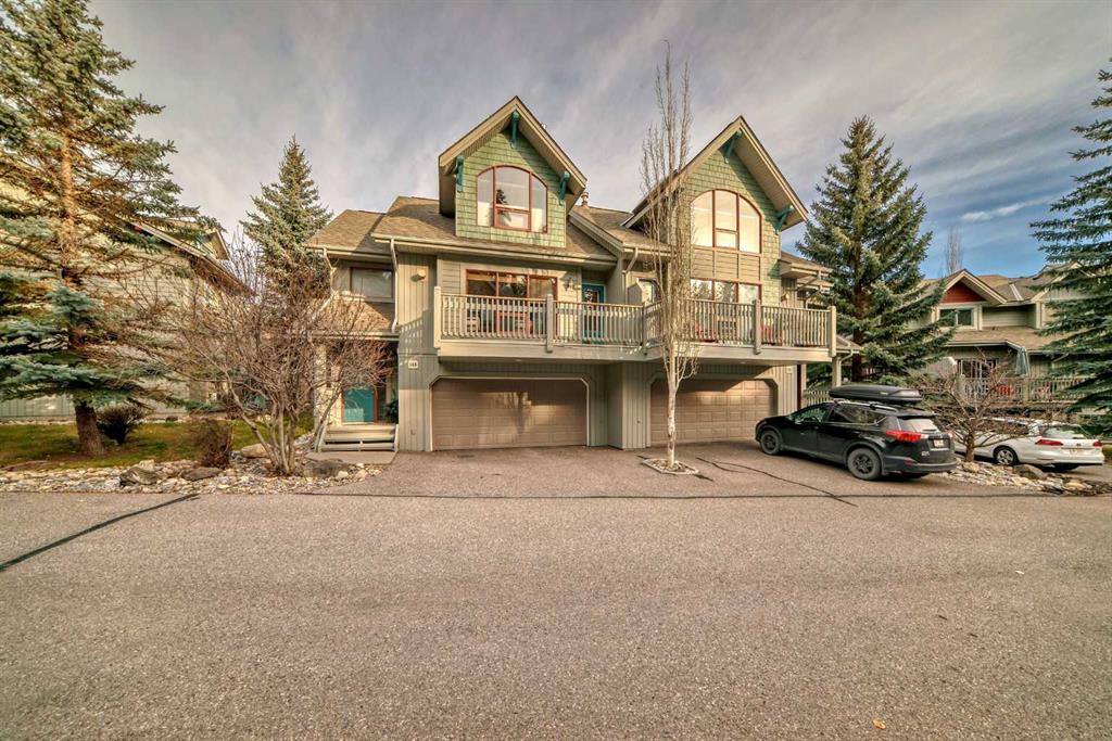 Picture of 148, 200 Prospect Heights , Canmore Real Estate Listing