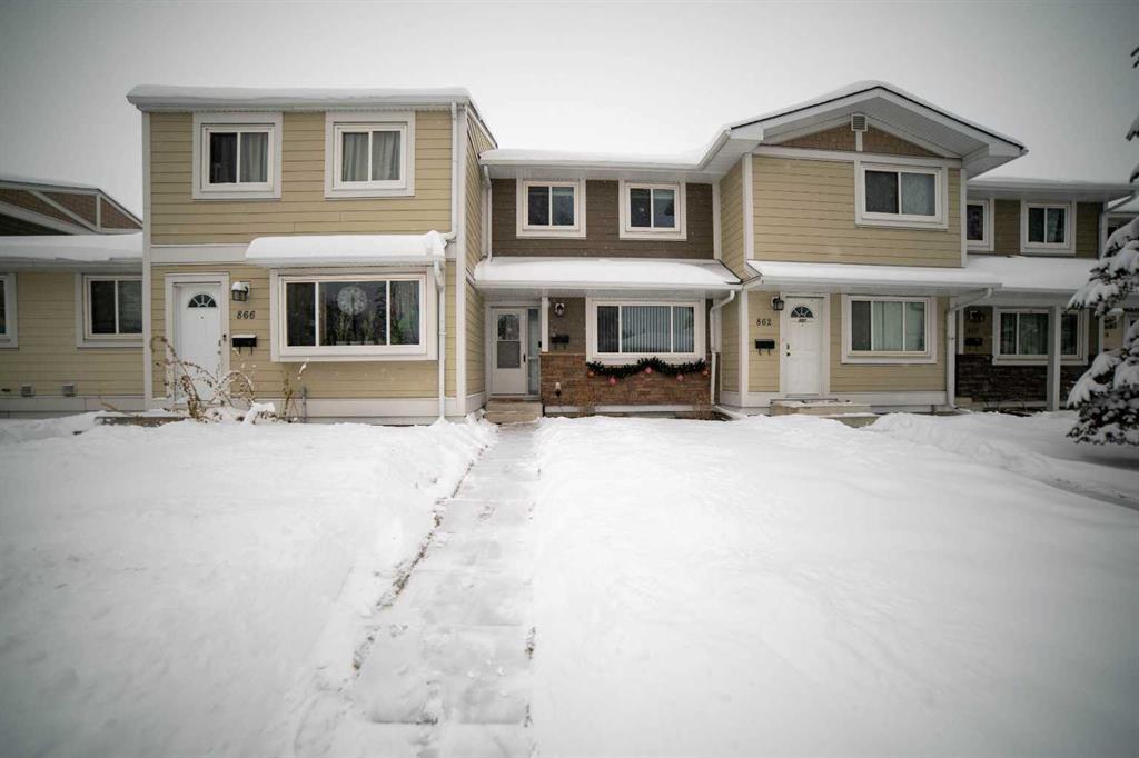 Picture of 864 Madeira Drive NE, Calgary Real Estate Listing