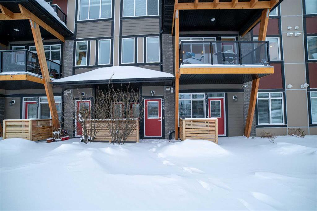 Picture of 4375 Seton Drive SE, Calgary Real Estate Listing