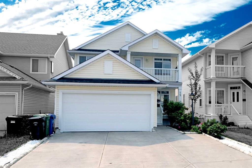 Picture of 15 Coral Reef Close NE, Calgary Real Estate Listing