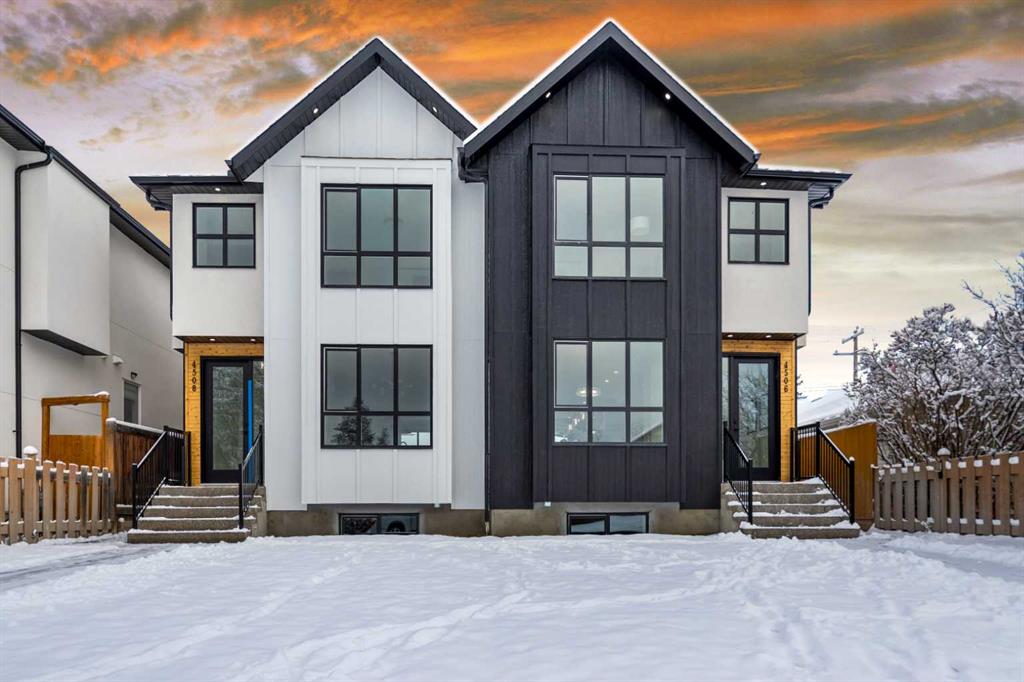 Picture of 4508 72 Street NW, Calgary Real Estate Listing