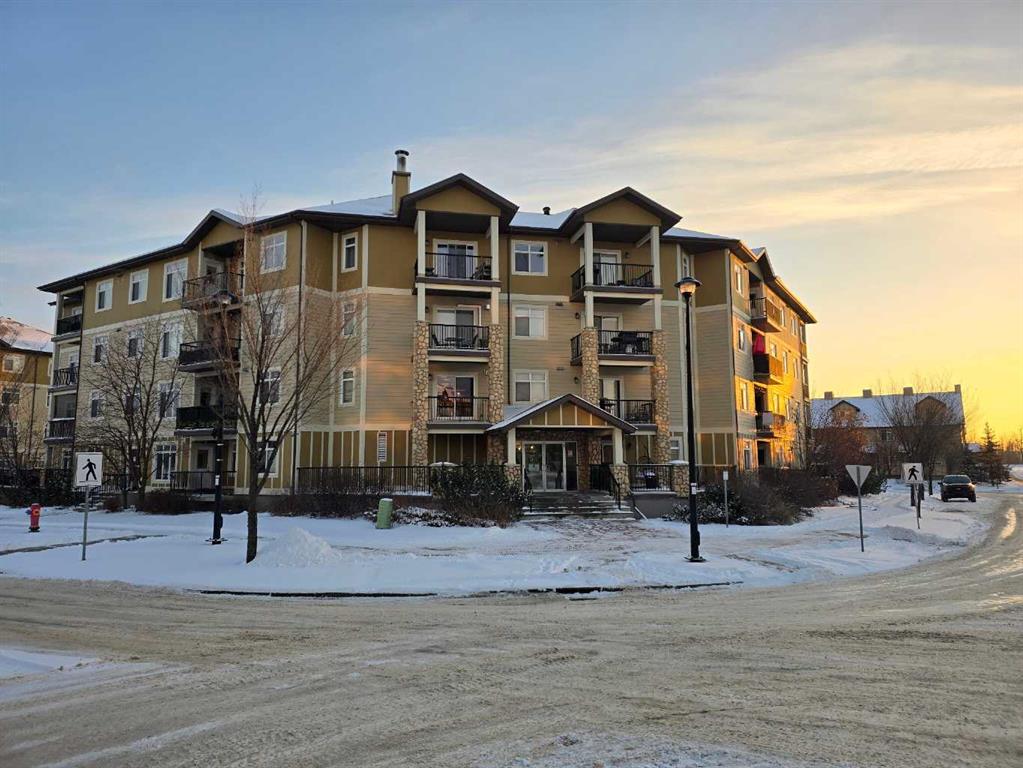 Picture of 409, 108 Denholm Gate , Fort McMurray Real Estate Listing