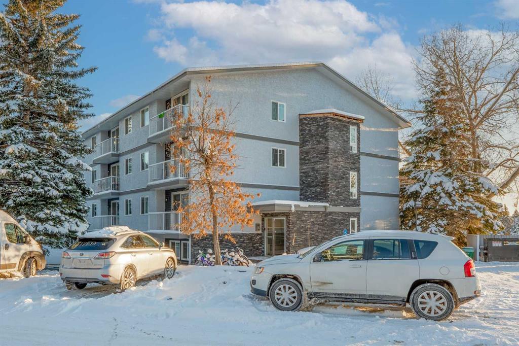 Picture of 101D, 5601 Dalton Drive NW, Calgary Real Estate Listing