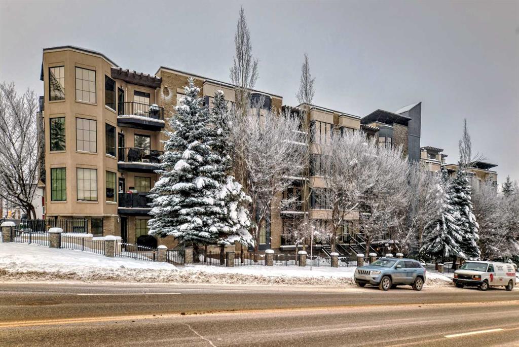 Picture of 10, 2307 14 Street SW, Calgary Real Estate Listing