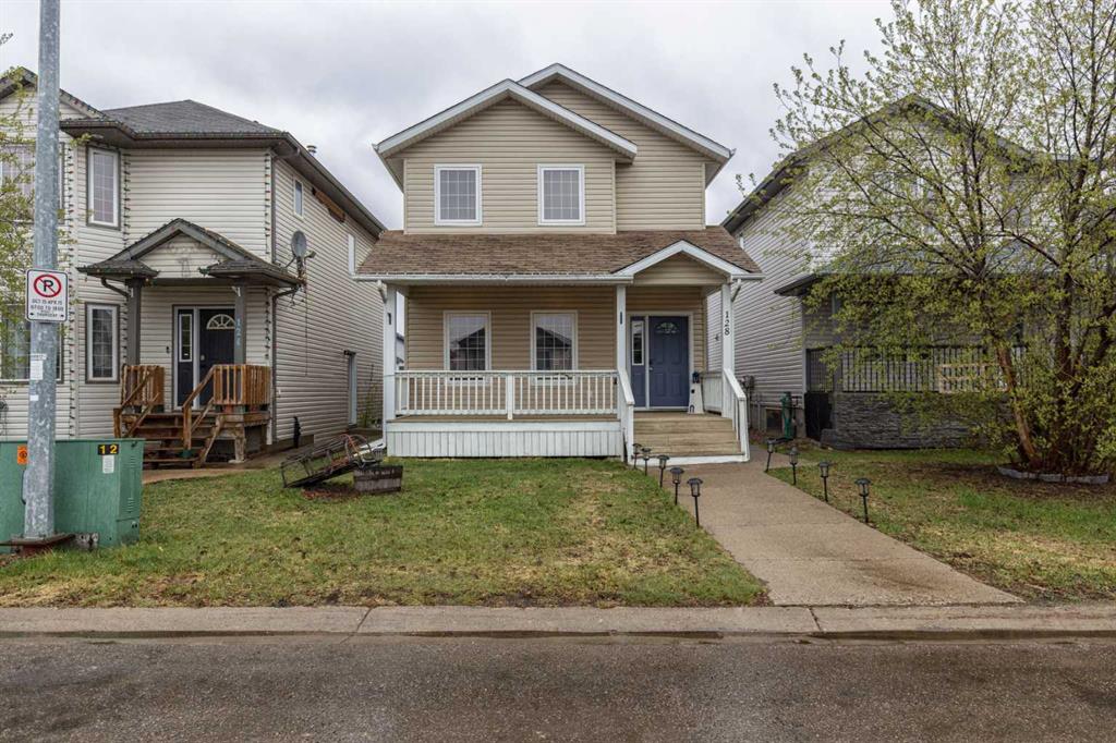 Picture of 128 Saline Creek Way , Fort McMurray Real Estate Listing