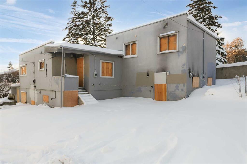 Picture of 110 31 Avenue NW, Calgary Real Estate Listing