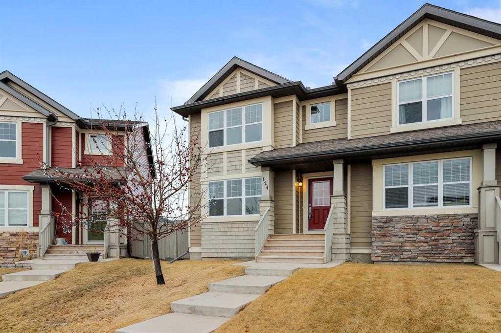 Picture of 124 Panamount Way NW, Calgary Real Estate Listing