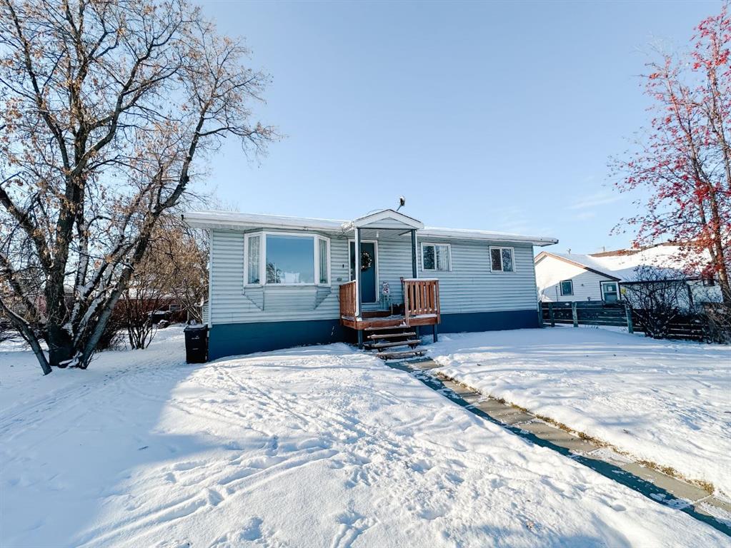 Picture of 5120A, 5120 48 Street , Rocky Mountain House Real Estate Listing