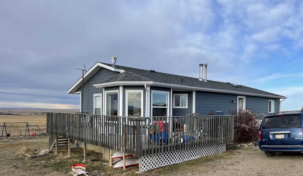 Picture of 122061A 501 Highway E, Milk River Real Estate Listing