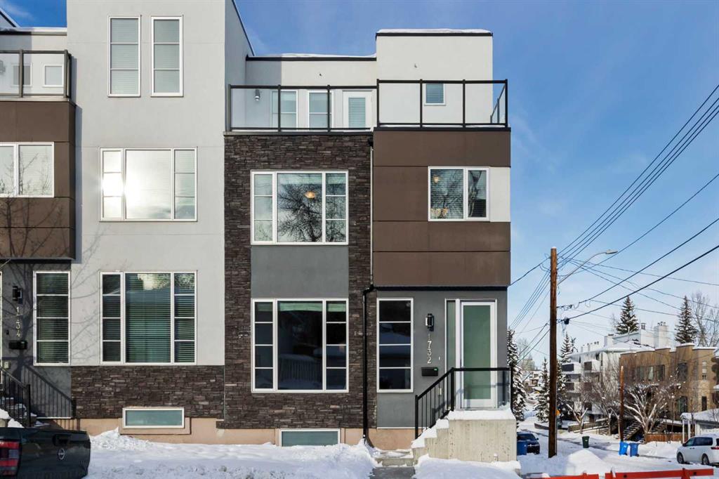 Picture of 1732 25 Avenue SW, Calgary Real Estate Listing