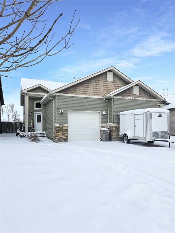 Picture of 11227 69 Avenue , Grande Prairie Real Estate Listing