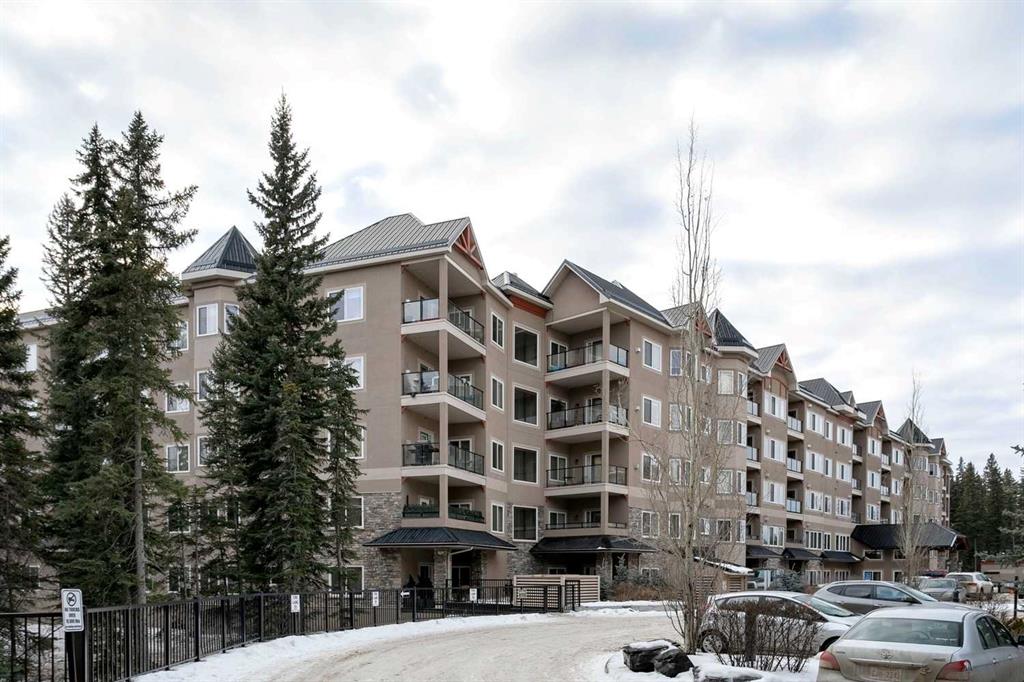 Picture of 518, 10 Discovery Ridge Close SW, Calgary Real Estate Listing