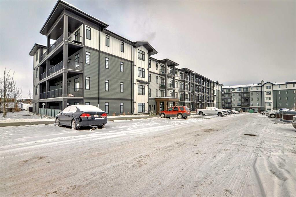 Picture of 311, 40 Sage Hill Walk NW, Calgary Real Estate Listing