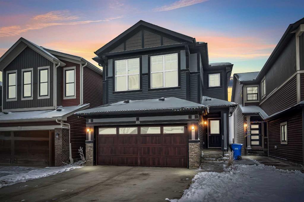 Picture of 103 Homestead Grove NE, Calgary Real Estate Listing