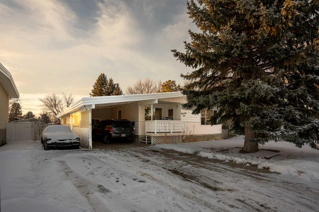 Picture of 1910 20 Street N, Lethbridge Real Estate Listing