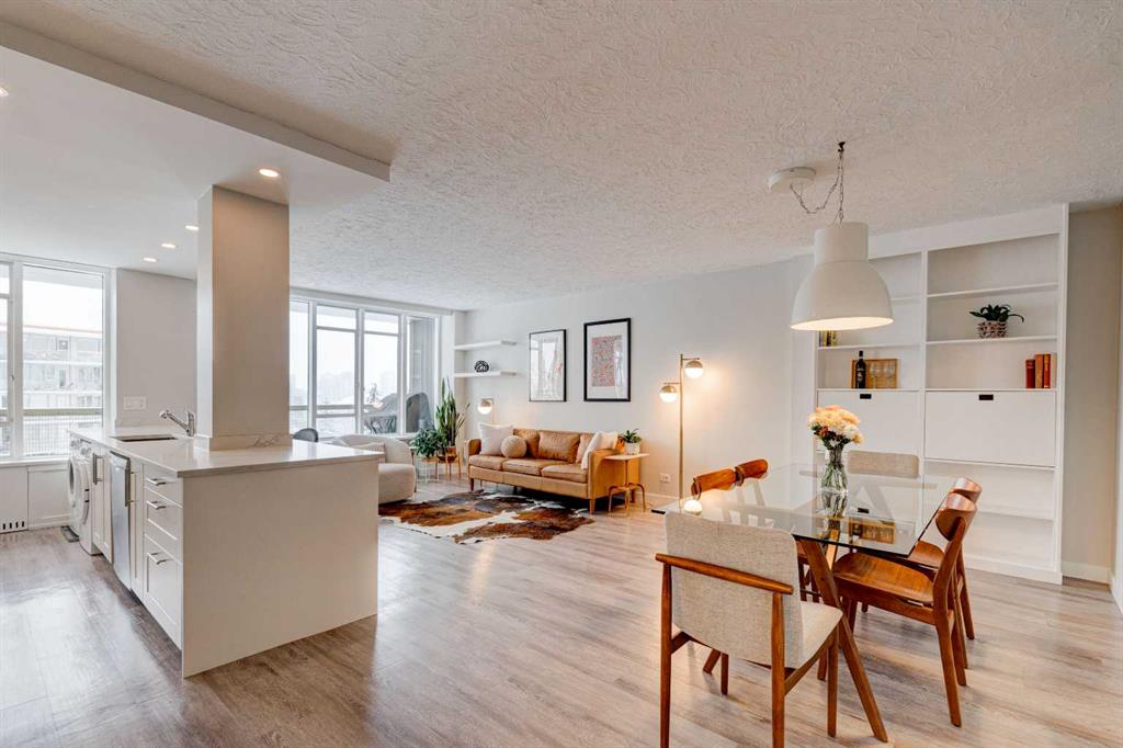 Picture of 503, 3316 Rideau Place SW, Calgary Real Estate Listing