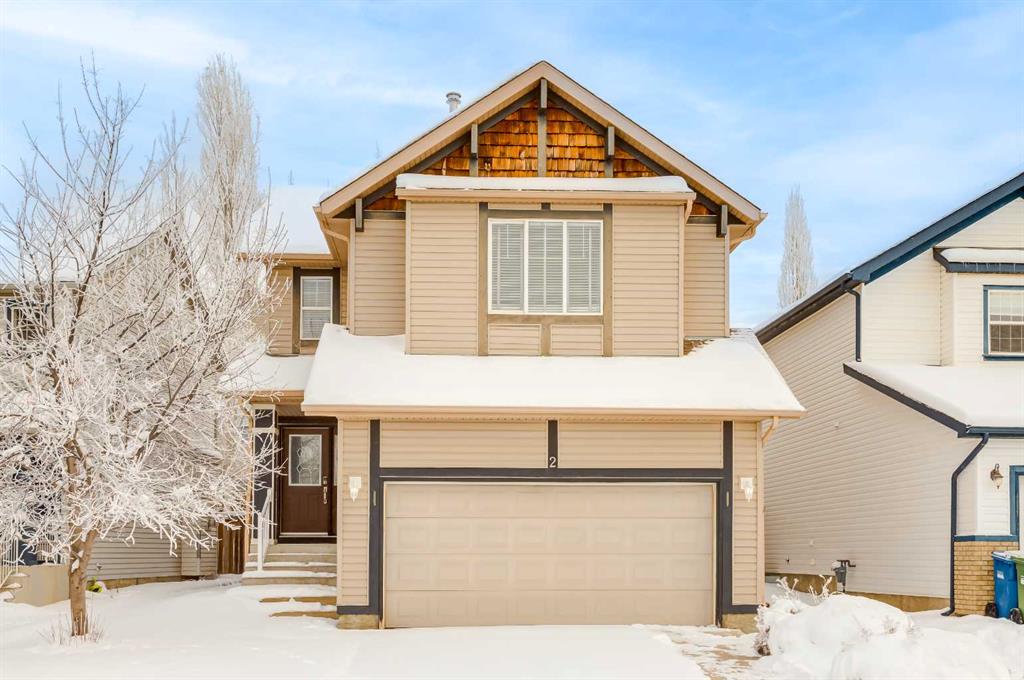 Picture of 2 Evansbrooke Manor NW, Calgary Real Estate Listing