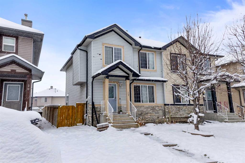 Picture of 16 Saddlebrook Place NE, Calgary Real Estate Listing