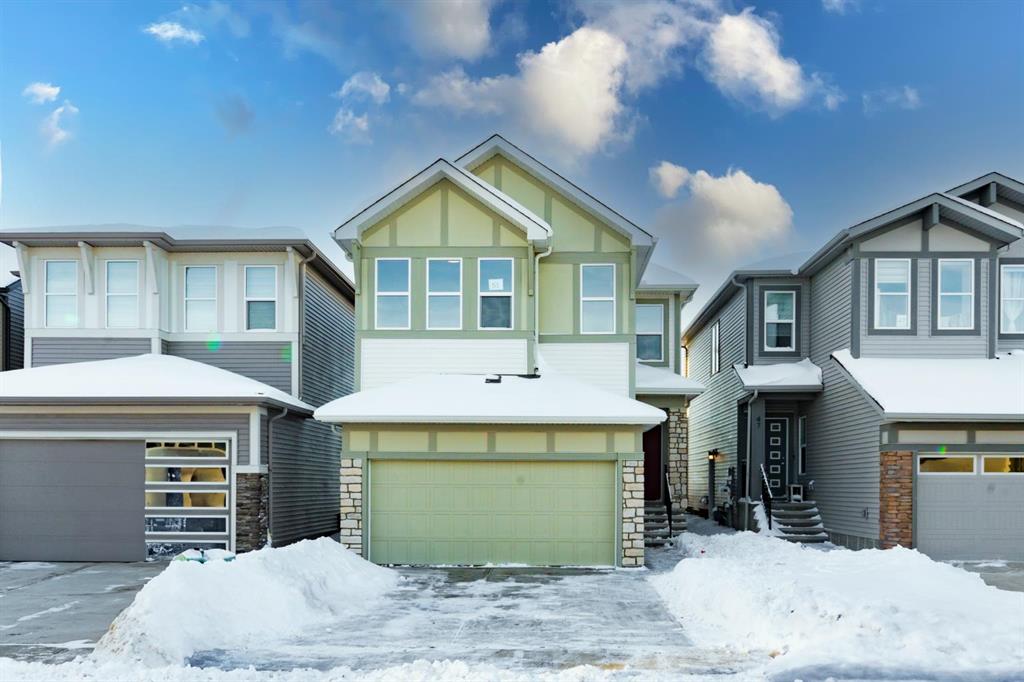 Picture of 51 Belvedere Green SE, Calgary Real Estate Listing