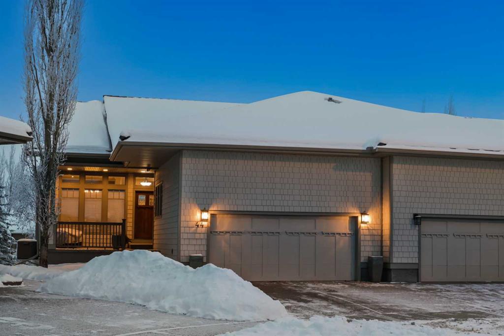 Picture of 44 BRIDLE ESTATES Place SW, Calgary Real Estate Listing