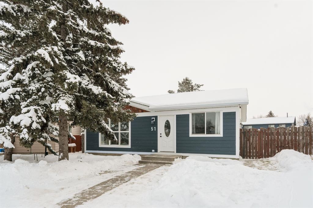 Picture of 51 Falshire Place NE, Calgary Real Estate Listing