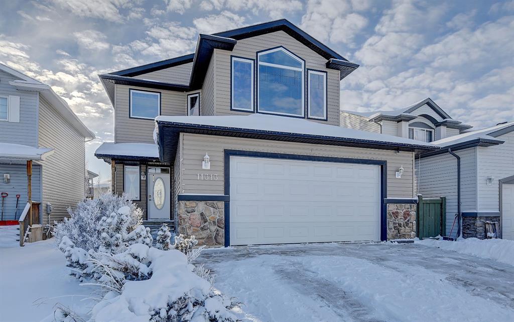 Picture of 11313 81 Avenue , Grande Prairie Real Estate Listing