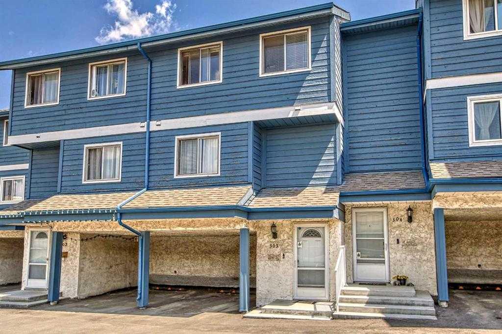 Picture of 302, 919 38 Street NE, Calgary Real Estate Listing