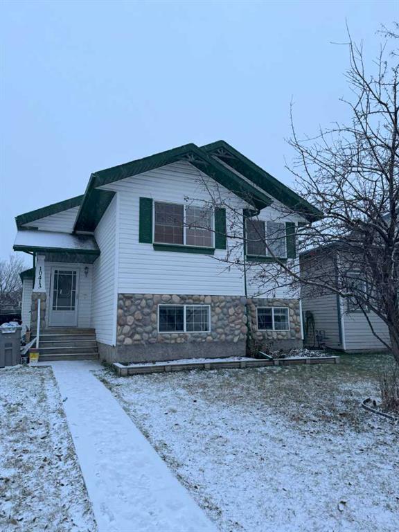 Picture of 10413 73 Avenue , Grande Prairie Real Estate Listing