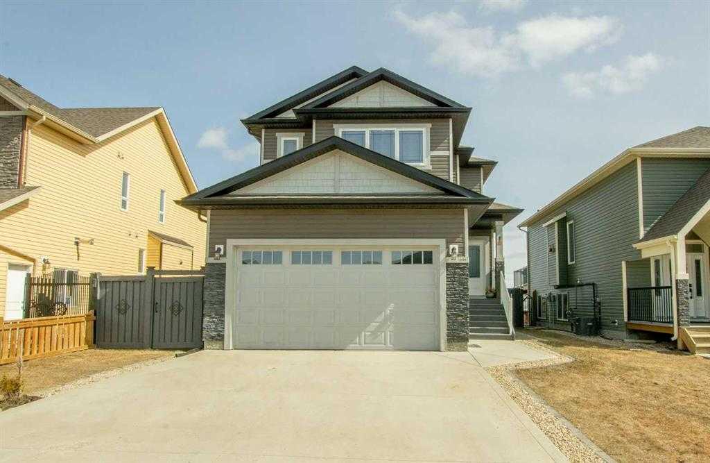 Picture of 10609 113 Street , Grande Prairie Real Estate Listing