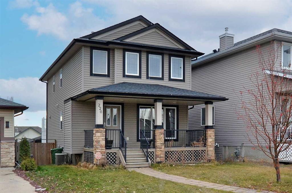 Picture of 226 Evansmeade Close NW, Calgary Real Estate Listing