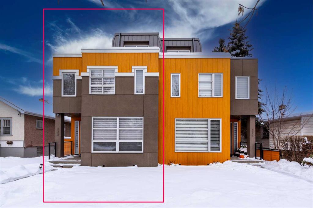 Picture of 222 12 Avenue NE, Calgary Real Estate Listing