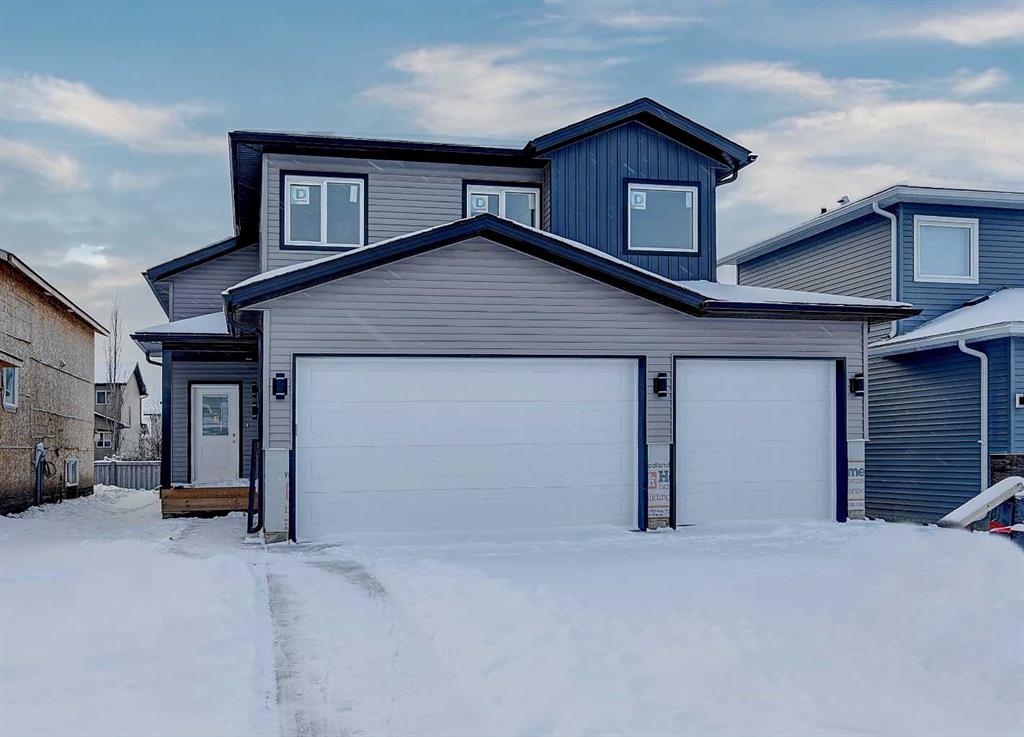 Picture of 10317 128 Avenue , Grande Prairie Real Estate Listing