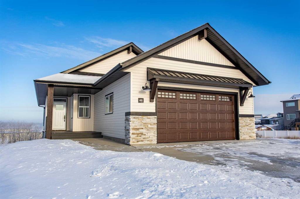 Picture of 46 Vista Close , Blackfalds Real Estate Listing