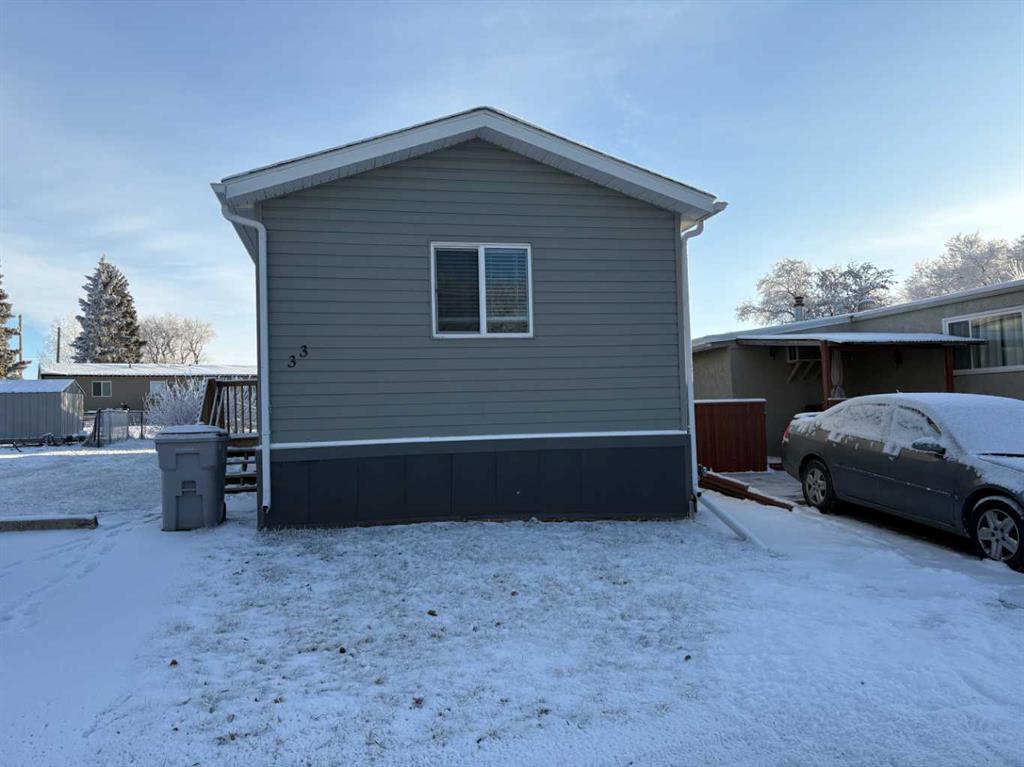 Picture of 33, 1609 14 Street , Wainwright Real Estate Listing