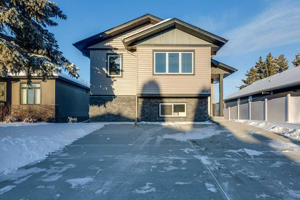 Picture of 5032 59 Street , Innisfail Real Estate Listing