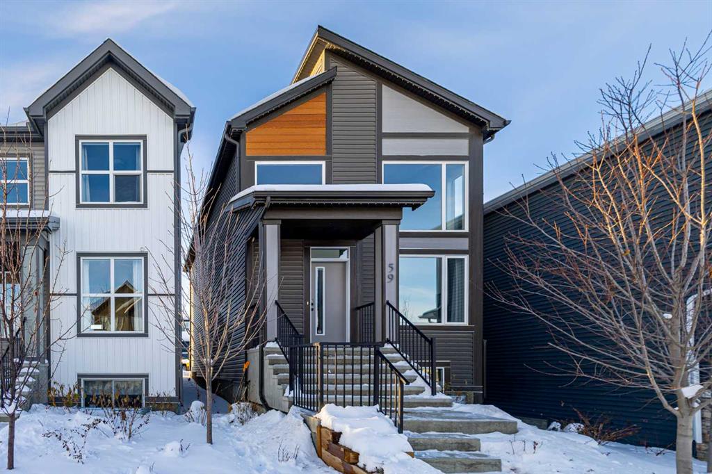 Picture of 59 Edith Terrace NW, Calgary Real Estate Listing