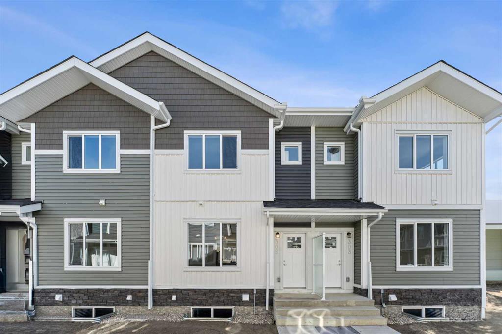 Picture of 305, 137 Red Embers Link NE, Calgary Real Estate Listing